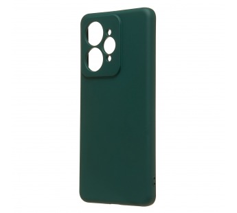 Чехол-накладка Activ Full Original Design для "Realme 15" (dark green) (241777)#2124759