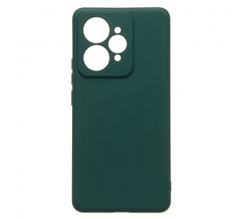 Чехол-накладка Activ Full Original Design для "Realme 15" (dark green) (241777)#2124758