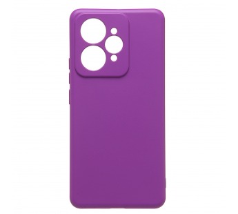 Чехол-накладка Activ Full Original Design для "Realme 15/15 Pro" (violet) (241778)#2124760