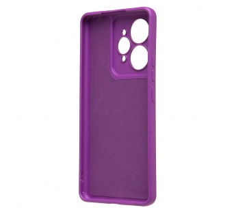 Чехол-накладка Activ Full Original Design для "Realme 15/15 Pro" (violet) (241778)#2125084