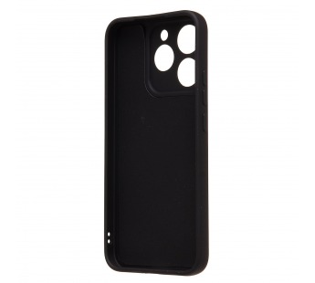 Чехол-накладка Activ Full Original Design для "Realme 15T" (black) (241757)#2125083