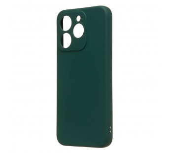 Чехол-накладка Activ Full Original Design для "Realme 15T" (dark green) (241758)#2124765