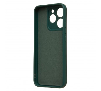 Чехол-накладка Activ Full Original Design для "Realme 15T" (dark green) (241758)#2125082