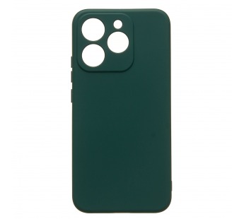 Чехол-накладка Activ Full Original Design для "Realme 15T" (dark green) (241758)#2124764