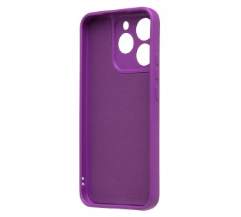 Чехол-накладка Activ Full Original Design для "Realme 15T" (violet) (241759)#2125081