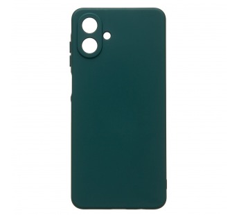 Чехол-накладка Activ Full Original Design для "Samsung Galaxy A07 4G" (dark green) (241644)#2124770