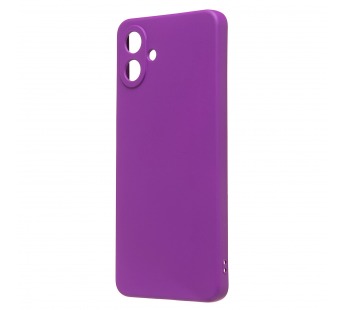 Чехол-накладка Activ Full Original Design для "Samsung Galaxy A07 4G" (violet) (241645)#2124773