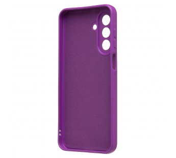 Чехол-накладка Activ Full Original Design для "Samsung Galaxy A17 4G" (violet) (241664)#2125063