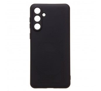 Чехол-накладка Activ Full Original Design для "Samsung Galaxy M55 5G" (black) (241910)#2124777
