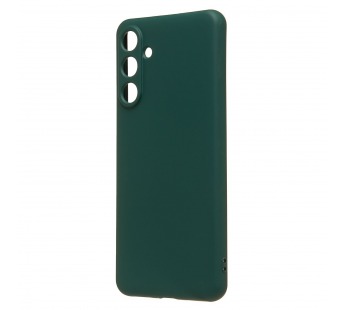 Чехол-накладка Activ Full Original Design для "Samsung Galaxy M55 5G" (dark green) (241911)#2124780