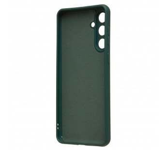Чехол-накладка Activ Full Original Design для "Samsung Galaxy M55 5G" (dark green) (241911)#2125061