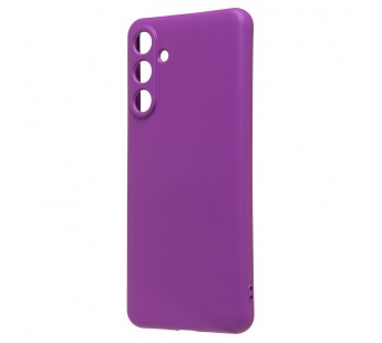 Чехол-накладка Activ Full Original Design для "Samsung Galaxy M55 5G" (violet) (241912)#2124782