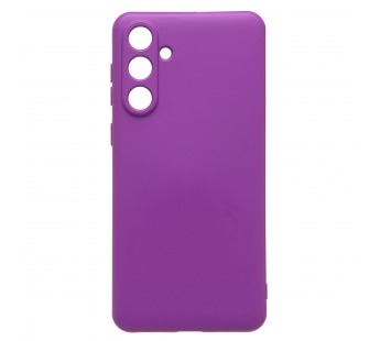 Чехол-накладка Activ Full Original Design для "Samsung Galaxy M55 5G" (violet) (241912)#2124781