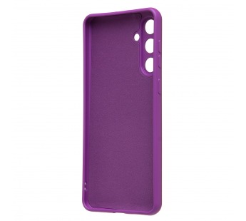 Чехол-накладка Activ Full Original Design для "Samsung Galaxy M55 5G" (violet) (241912)#2125060