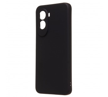 Чехол-накладка Activ Full Original Design для "Xiaomi Poco M7 4G" (black) (241700)#2124784