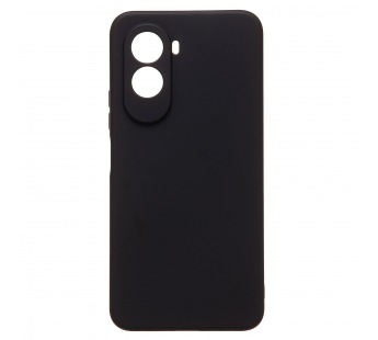 Чехол-накладка Activ Full Original Design для "Xiaomi Poco M7 4G" (black) (241700)#2124783