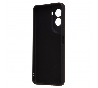 Чехол-накладка Activ Full Original Design для "Xiaomi Poco M7 4G" (black) (241700)#2125059