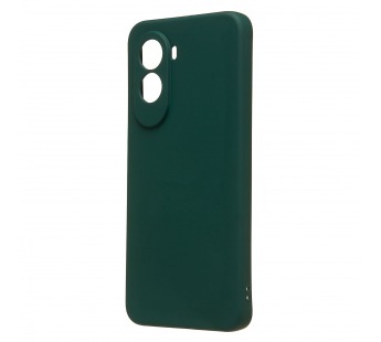 Чехол-накладка Activ Full Original Design для "Xiaomi Poco M7 4G" (dark green) (241701)#2124786