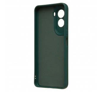 Чехол-накладка Activ Full Original Design для "Xiaomi Poco M7 4G" (dark green) (241701)#2125058