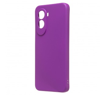 Чехол-накладка Activ Full Original Design для "Xiaomi Poco M7 4G" (violet) (241702)#2124788