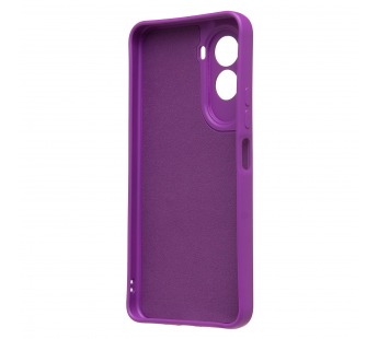 Чехол-накладка Activ Full Original Design для "Xiaomi Poco M7 4G" (violet) (241702)#2125057