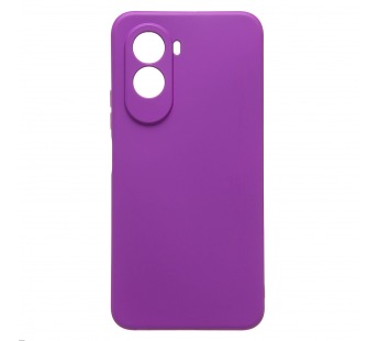 Чехол-накладка Activ Full Original Design для "Xiaomi Poco M7 4G" (violet) (241702)#2124787