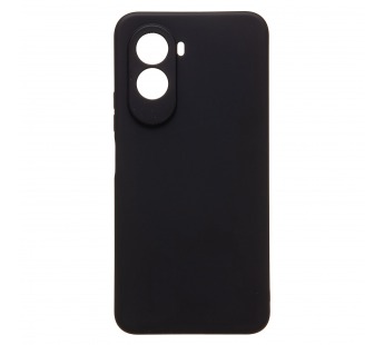 Чехол-накладка Activ Full Original Design для "Xiaomi Poco M7 Plus" (black) (241681)#2124789