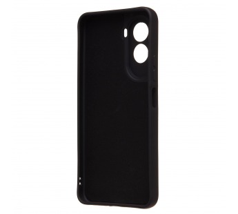 Чехол-накладка Activ Full Original Design для "Xiaomi Poco M7 Plus" (black) (241681)#2125056