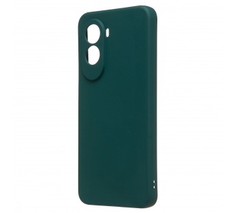 Чехол-накладка Activ Full Original Design для "Xiaomi Poco M7 Plus" (dark green) (241682)#2124792