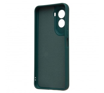 Чехол-накладка Activ Full Original Design для "Xiaomi Poco M7 Plus" (dark green) (241682)#2125068