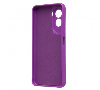 Чехол-накладка Activ Full Original Design для "Xiaomi Poco M7 Plus" (violet) (241683)#2125067