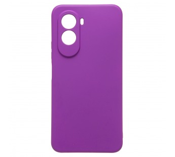 Чехол-накладка Activ Full Original Design для "Xiaomi Poco M7 Plus" (violet) (241683)#2124793