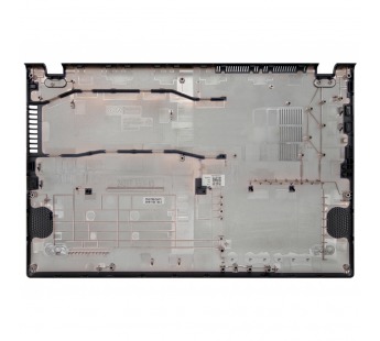Корпус для ноутбука Asus X509UA нижняя часть черная#2123669