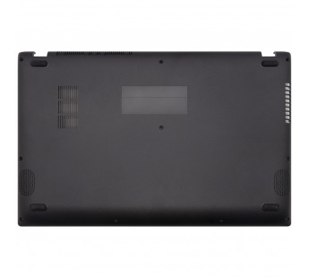 Корпус для ноутбука Asus F509FL нижняя часть черная#2123662
