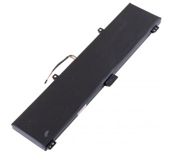 Аккумуляторная батарея для ноутбука Lenovo Y70, Y50-70, Y50-70 Touch, Y50-70(20378), Y70-70 (L13M4P02) 7400 mAh#2123685