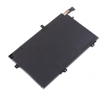 Аккумуляторная батарея для ноутбука Lenovo ThinkPad L480, L580, L490, L590, L14 (L17L3P52) 4050 mAh#2123683
