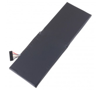 Аккумуляторная батарея для ноутбука MSI GS40, 6QE, GS43 (BTY-M47) 8060 mAh#2123677