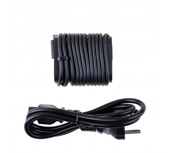 Блок питания (сетевой адаптер) для ноутбуков Dell 20V, 1.5A, 30W (Type-C)#2125642
