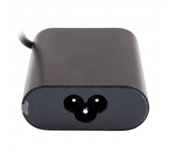 Блок питания (сетевой адаптер) для ноутбуков Dell 20V, 1.5A, 30W (Type-C)#2125676