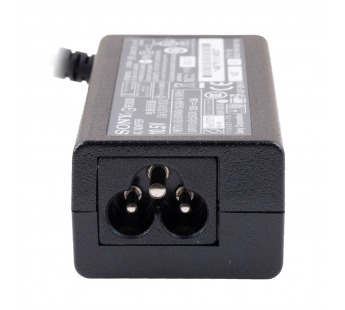 Блок питания (сетевой адаптер) для ноутбуков Sony 10.5V, 2.9A, 30W (4.8*1.7)#2125678