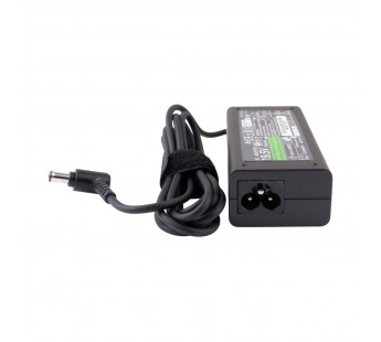 Блок питания (сетевой адаптер) для ноутбука Sony 19,5V, 3,9A, 75W (6,0?4,4 с иглой)#2125677