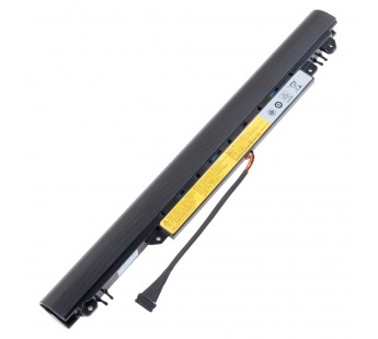 Аккумуляторная батарея для ноутбука Lenovo IdeaPad 110-14IBR, 110-15IBR, 110-15ACL (L15S3A02) 2600 mAh#2123697