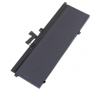 Аккумуляторная батарея для ноутбука Lenovo ThinkPad X395, X390 (L18D6PD1) 4080 mAh#2123691