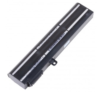 Аккумуляторная батарея для ноутбука MSI GE62, GE72, GP62 2QE (BTY-M6H) 4730 mAh#2123689