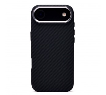 Чехол-накладка Luxo Creative PC для "Apple iPhone 17 Air" (123 ) (black) (243443)#2125017