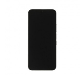 Смартфон INFINIX HOT 60 Pro 8Gb/128Gb Silver #2141337