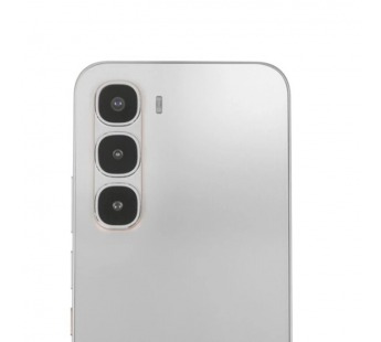 Смартфон INFINIX HOT 60 Pro 8Gb/128Gb Silver #2141339
