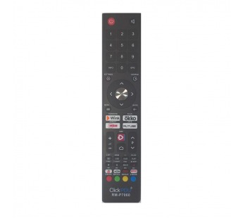 Пульт ДУ универсальный ClickPDU Hyunday RM-P7060 LCD TV#2123801