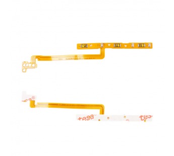 Шлейф для Samsung Galaxy S25 Ultra (S938B) на кнопки громкости/включения#2127411