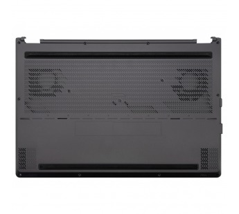 Корпус для ноутбука Asus ROG Zephyrus G15 GA503QS нижняя часть темно-серый#2123926